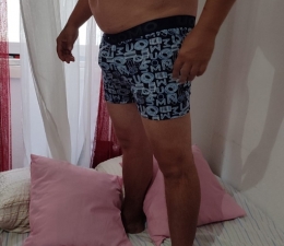 Rafael faço massagem relaxante